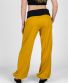 Damenhose Michaela Gautam Cornflower Safran