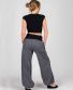 Damenhose Michaela Gautam Cornflower Grau
