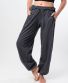 Damenhose Michaela Gautam Arama Grau