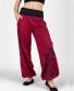 Damenhose Michaela Gautam Cornflower Bordeaux