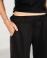 Damenhose Michaela Gautam Arama Schwarz