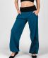 Damenhose Michaela Gautam Cornflower Petrol