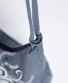 Handtasche Michaela Gautam Moon Grau