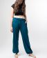 Damenhose Michaela Gautam Arama Petrol