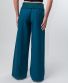 Damenhose Michaela Gautam Flora Petrol