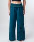 Damenhose Michaela Gautam Flora Petrol