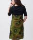 Kleid Michaela Gautam Lajalu Oliv