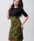 Kleid Michaela Gautam Lajalu Oliv