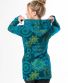 Kapuzenjacke Michaela Gautam Miraj Mint