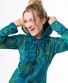 Kapuzenjacke Michaela Gautam Miraj Mint