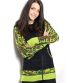 Kapuzenjacke Michaela Gautam Apach Limette