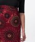 Kleid Michaela Gautam Lajalu Bordeaux