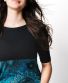 Kleid Michaela Gautam Lajalu Petrol