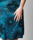 Kleid Michaela Gautam Lajalu Petrol