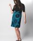 Kleid Michaela Gautam Lajalu Petrol