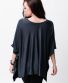 Poncho Michaela Gautam Sadha Grau