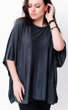 Poncho Michaela Gautam Sadha Grau