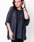 Poncho Michaela Gautam Sadha Grau