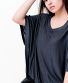 Poncho Michaela Gautam Sadha Grau