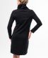 Kleid Michaela Gautam Hede Bordeaux