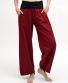 Damenhose Michaela Gautam Sabai Bordeaux