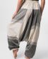Haremshose Michaela Gautam Āyata Beige