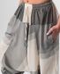 Haremshose Michaela Gautam Āyata Beige