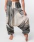 Haremshose Michaela Gautam Āyata Beige