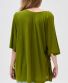 Poncho Michaela Gautam Sadhira Khaki