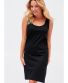 Kleid Michaela Gautam Sadhat Schwarz