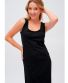 Kleid Michaela Gautam Sadhat Schwarz