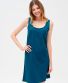 Kleid Michaela Gautam Sadhat Petrol