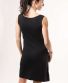 Kleid Michaela Gautam Sadhal Schwarz