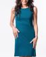 Kleid Michaela Gautam Sadhal Petrol