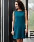Kleid Michaela Gautam Sadhal Petrol