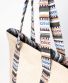 Handtasche Michaela Gautam Kapasa Beige