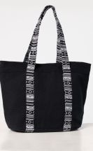 Handtasche Michaela Gautam Kapasa Schwarz