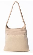 Handtasche Michaela Gautam Tira Beige