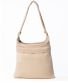 Handtasche Michaela Gautam Tira Beige