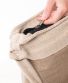 Handtasche Michaela Gautam Tira Beige