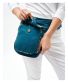 Hüfttasche Michaela Gautam Stripsa Petrol