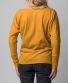 Leichtes Sweatshirt Michaela Gautam Rhamri Safran